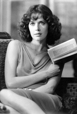 image 1 in Sylvia Kristel gallery