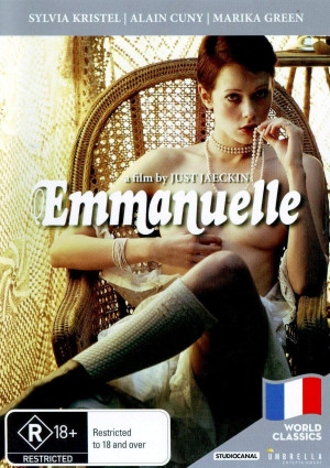 image 3 in Sylvia Kristel gallery