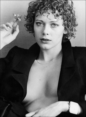 image 6 in Sylvia Kristel gallery