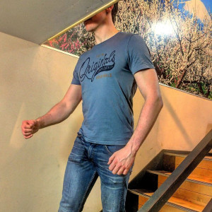 image 15 in Tall guys in Japan gallery