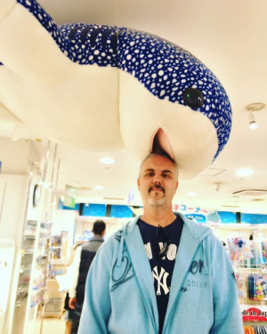 image 22 in Tall guys in Japan gallery
