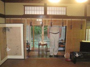 image 4 in Tall guys in Japan gallery