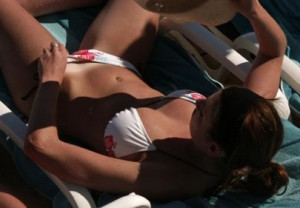 image 10 in tan lines gallery
