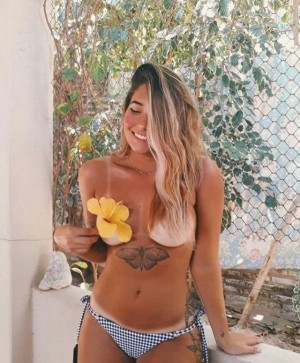 image 2 in tan lines gallery