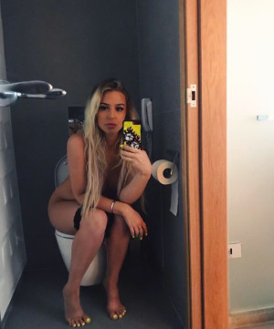image 2 in Tana Mongeau gallery