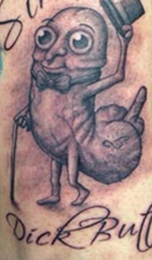 image 12 in tattoo gallery