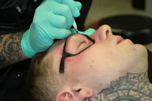 image 4 in tattoo gallery