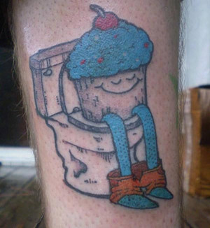 image 8 in tattoo gallery