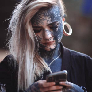 image 10 in tattoo-girl gallery