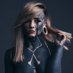 image 7 in tattoo-girl gallery