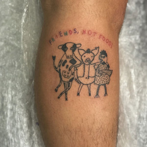 image 12 in tattoo helen gallery