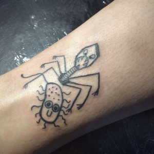 image 17 in tattoo helen gallery