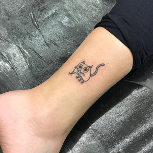 image 19 in tattoo helen gallery