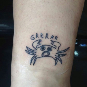 image 22 in tattoo helen gallery