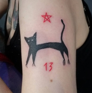 image 5 in tattoo helen gallery