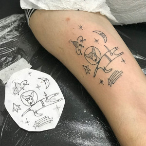 image 7 in tattoo helen gallery