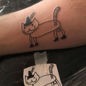 image 8 in tattoo helen gallery