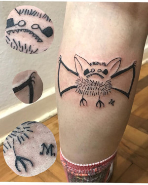 image 9 in tattoo helen gallery