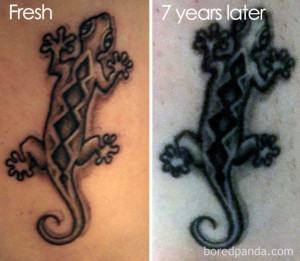 image 10 in Tattoo gallery