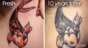 image 13 in Tattoo gallery