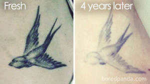 image 14 in Tattoo gallery