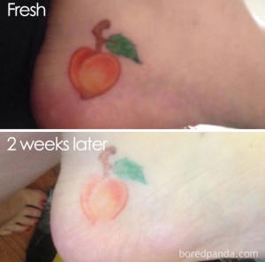 image 19 in Tattoo gallery