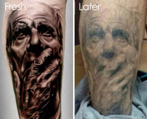 image 1 in Tattoo gallery