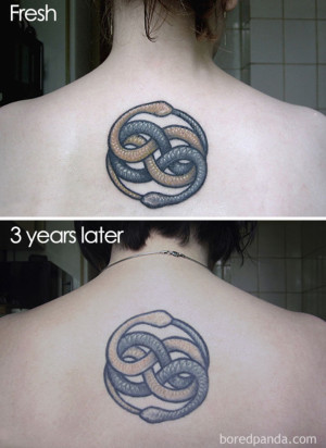 image 2 in Tattoo gallery