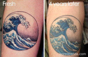 image 3 in Tattoo gallery