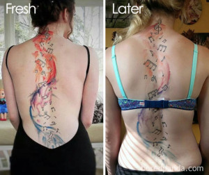 image 4 in Tattoo gallery