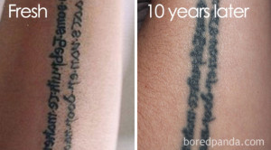 image 5 in Tattoo gallery