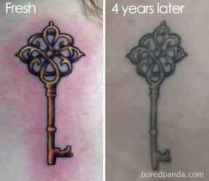 image 8 in Tattoo gallery