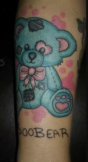 image 2 in tattoomissers gallery