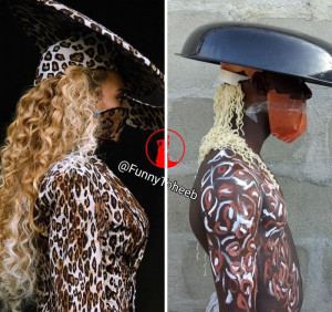 image 8.-Beyonce in taweessh gallery
