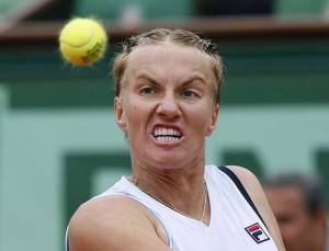 image 10 in tennis gezichten gallery