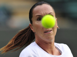 image 12 in tennis gezichten gallery