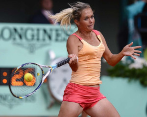 image 18 in tennis gezichten gallery