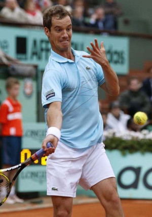 image 7 in tennis gezichten gallery