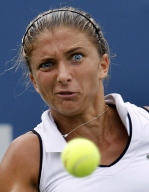 image 9 in tennis gezichten gallery