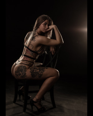 image 4 in tessa vissers gallery