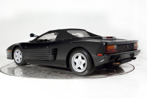image 12 in Testarossa Jackson gallery
