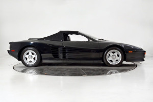 image 13 in Testarossa Jackson gallery