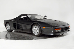 image 7 in Testarossa Jackson gallery