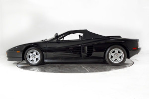 image 9 in Testarossa Jackson gallery