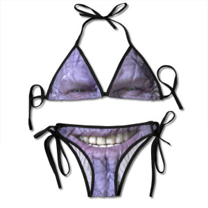image 1 in ThanosBikini gallery