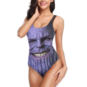 image 2 in ThanosBikini gallery