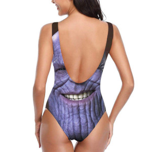 image 3 in ThanosBikini gallery