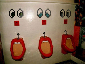 image 5 in tien toiletten gallery