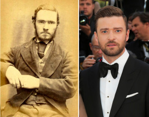 image 2.-Justin-Timberlake in tijdreizigers gallery