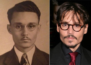 image 3.-Johnny-Depp in tijdreizigers gallery